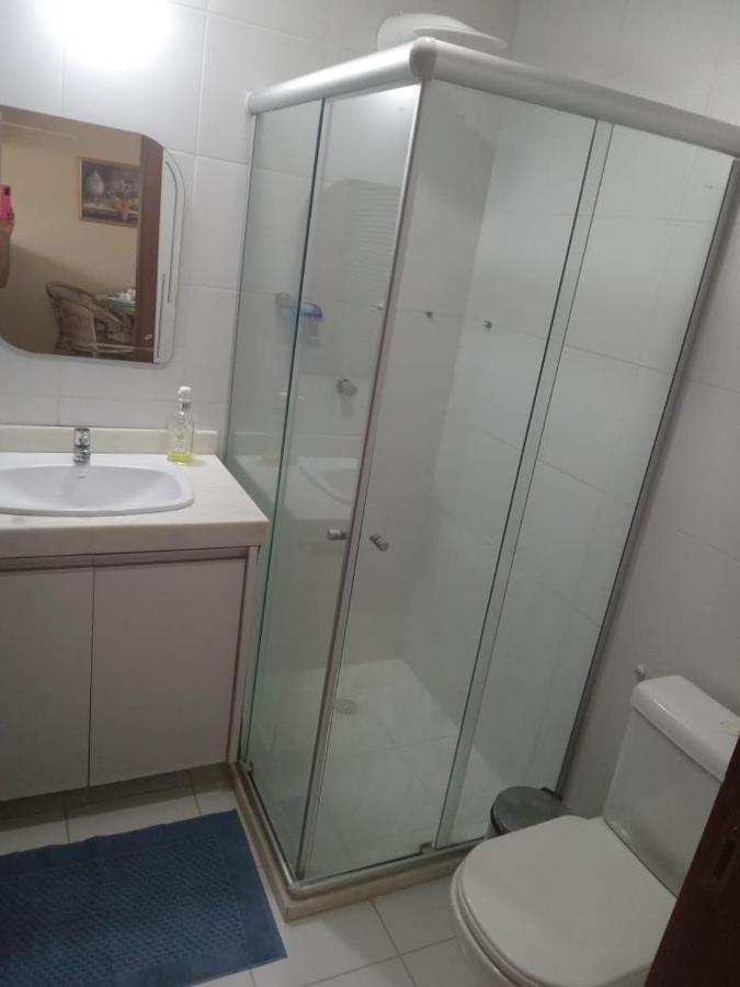 Condominio Village Lagoa Juara 임바사이 외부 사진